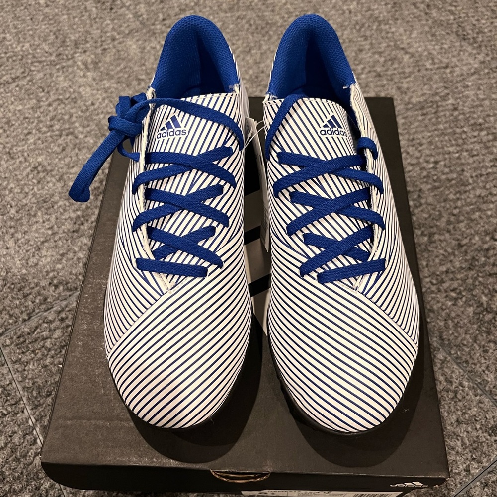 Adidas Soccer Cleats 6 1/2